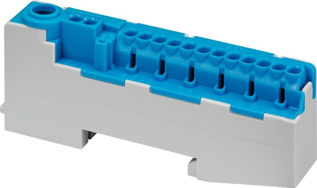 Spelsberg Steckklemmen KLS N 1/14-SL 79032101