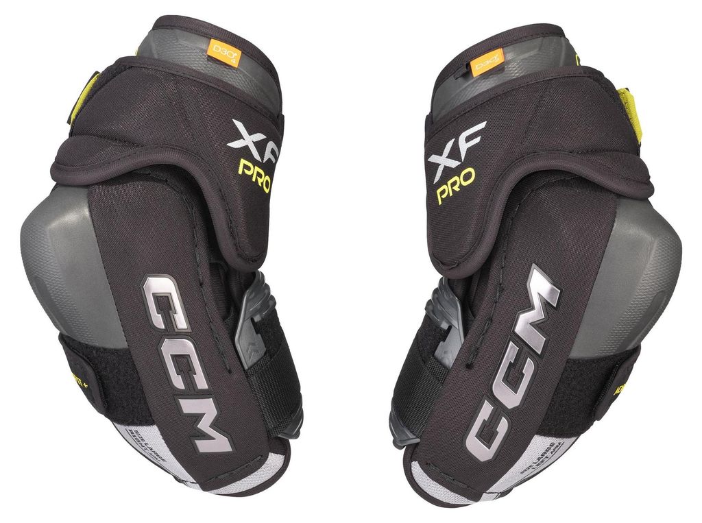 Ochrana lakťov CCM TACKS XF PRO Senior XL Obrázok produktu 