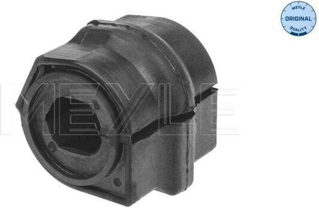 MEYLE 11-14 615 0042 - OE 5094 82 Stabigummis, Vorderachse für 206 CC (2D), 206 (2A/C), 206 SW (2E/K), 206+