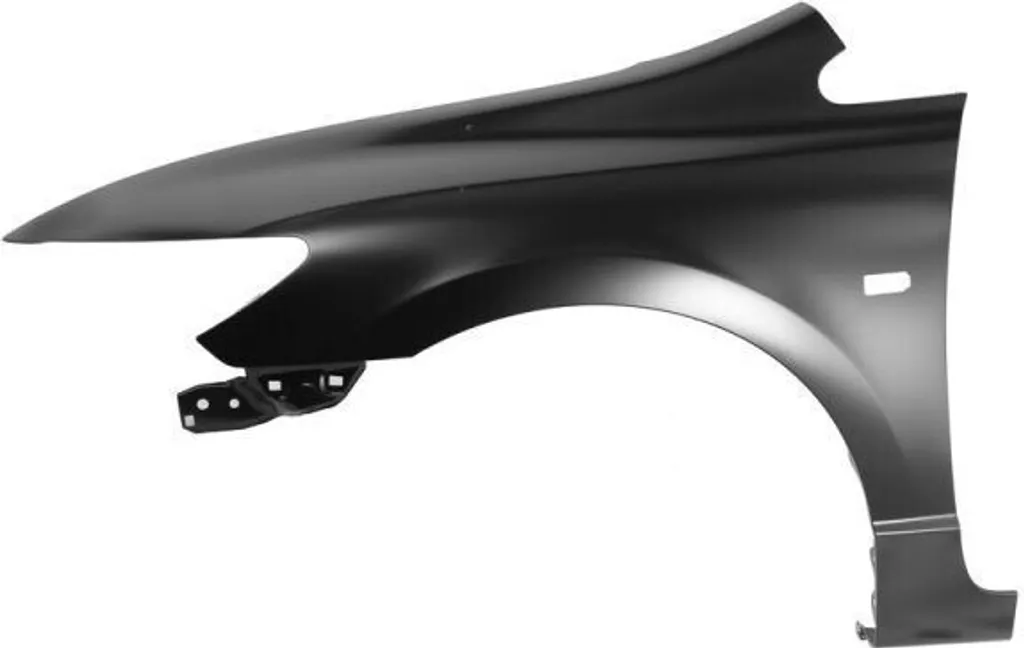 Aile avant gauche de rechange pour Honda Civic 8 type 60261SNB000ZZ