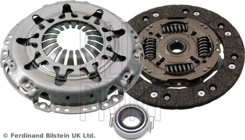 Kit d'embrayage Yaris pour réparation transmission OE 312100D030