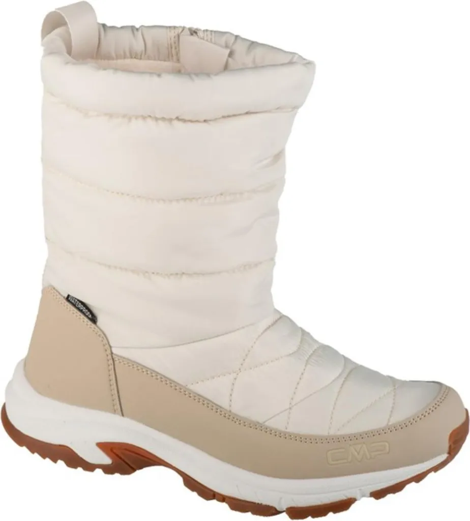 Chaussures CMP Yakka 3Q75986A312 : Baskets de Trail Légères et Robustes