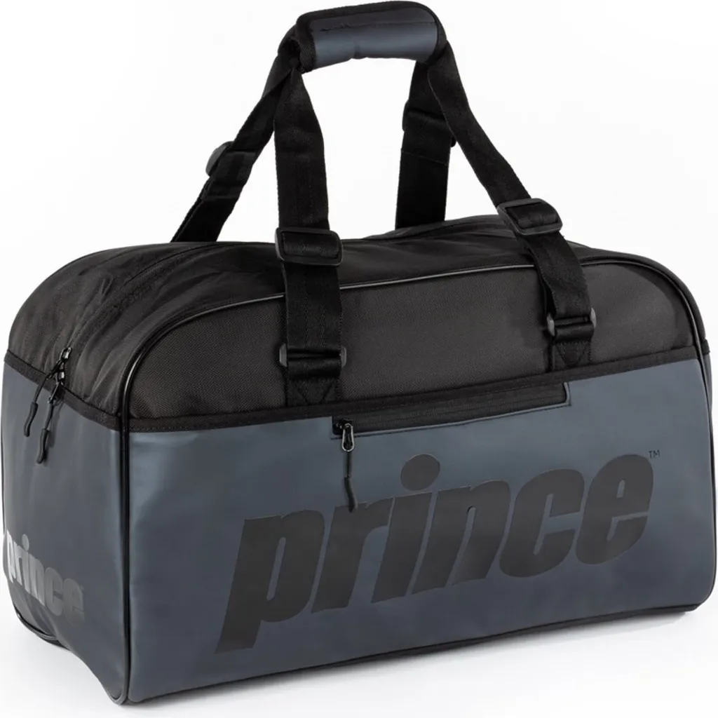 Prince Tour Small Duffle 6P898022: Il Borsone del Tennista Moderno