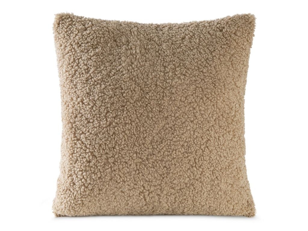 Povlak na polštář Eurofirany béžový 45 cm x 45 cm Obrázek produktu 