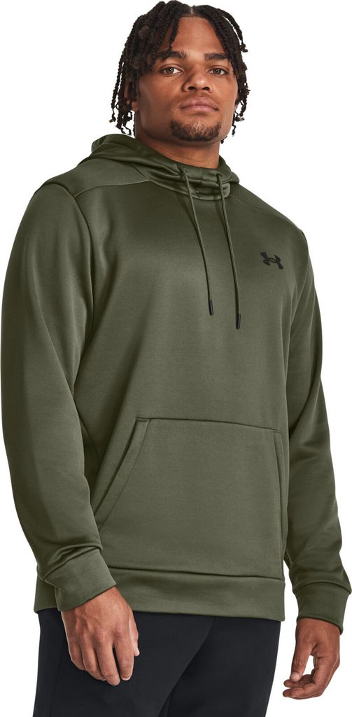 UNDER ARMOUR Herren Armour Fleece Hoodie