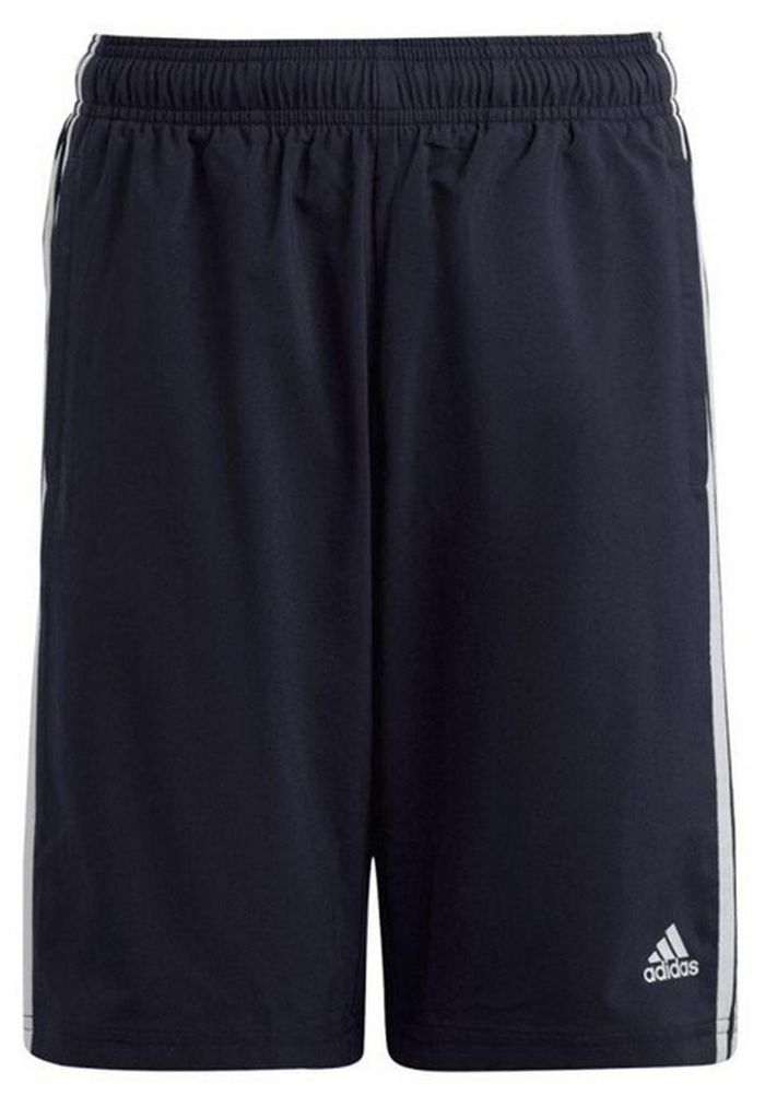 Adidas - "Essentials" Shorts für Kinder PP4634 (128) (Dunkles Marineblau)