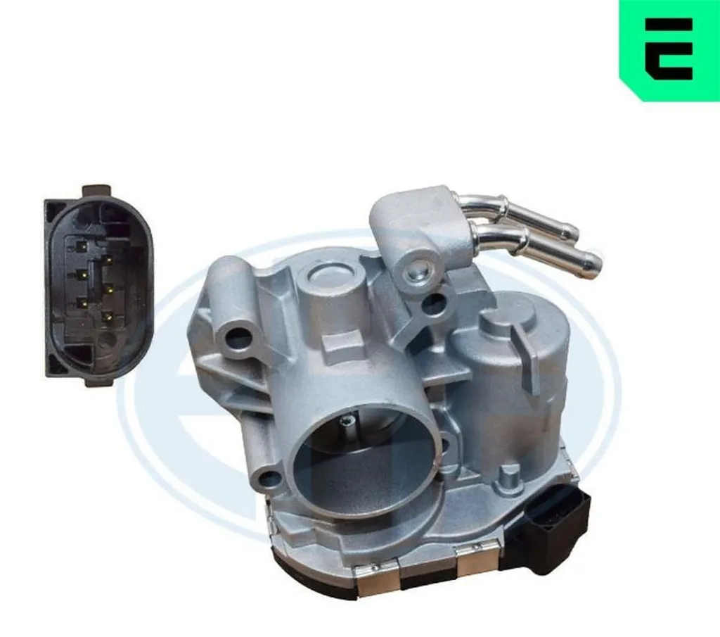Papillon des gaz ERA 556315A pour TOYOTA Yaris, C1 et PEUGEOT 107