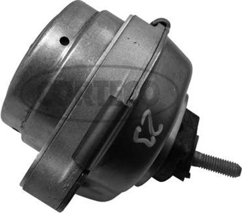 Silentbloc Moteur CORTECO 80001226 Haute Performance pour BMW X3