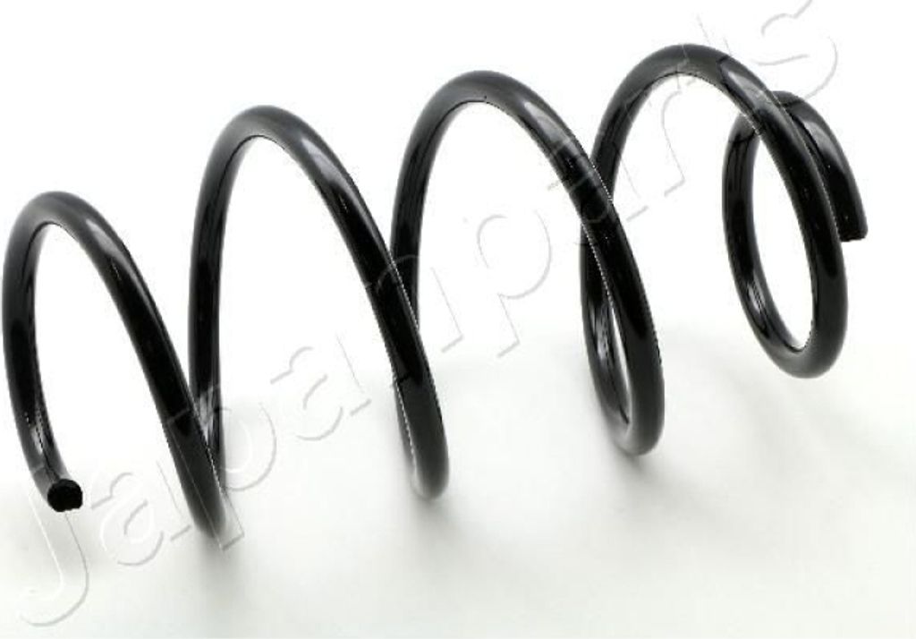 JAPANPARTS Fahrwerksfeder Vorne ZC3336A