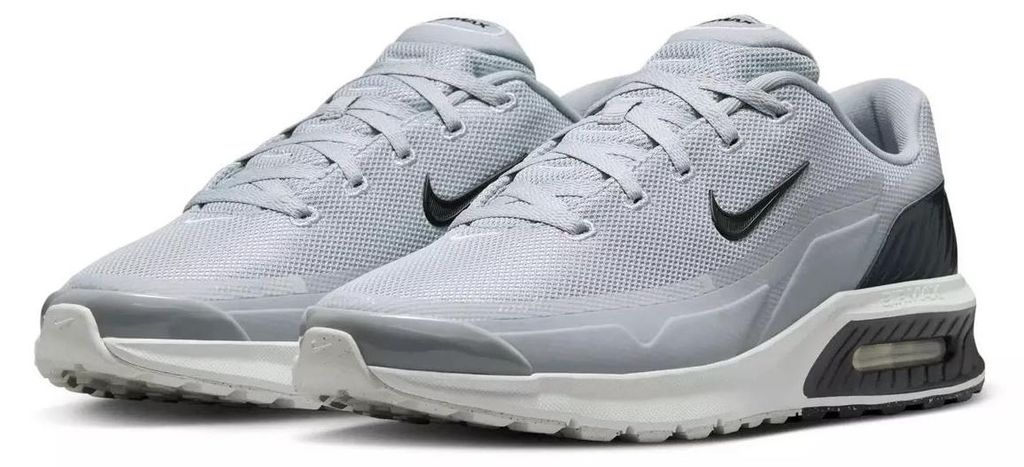 Nike Air Max Bia wolf grey/black-dk smoke grey, Neutral Produktbild 