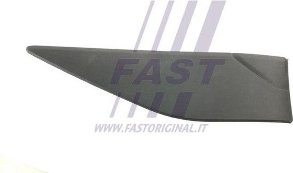 FAST FT90853 Zier-/Schutzleiste, Stoßfänger OE 5801847150 kompatibel mit Daily