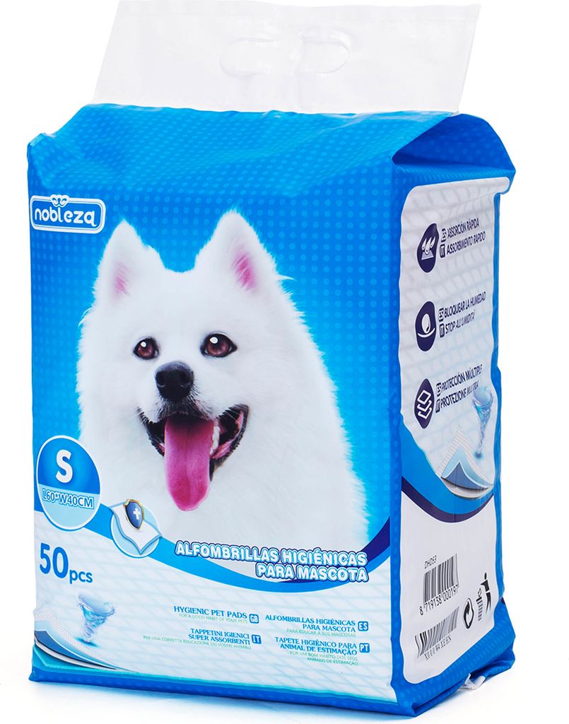 Podložky Absorpčné Podložky Hygienické Pre Psy, Feny A Obrázok produktu 7