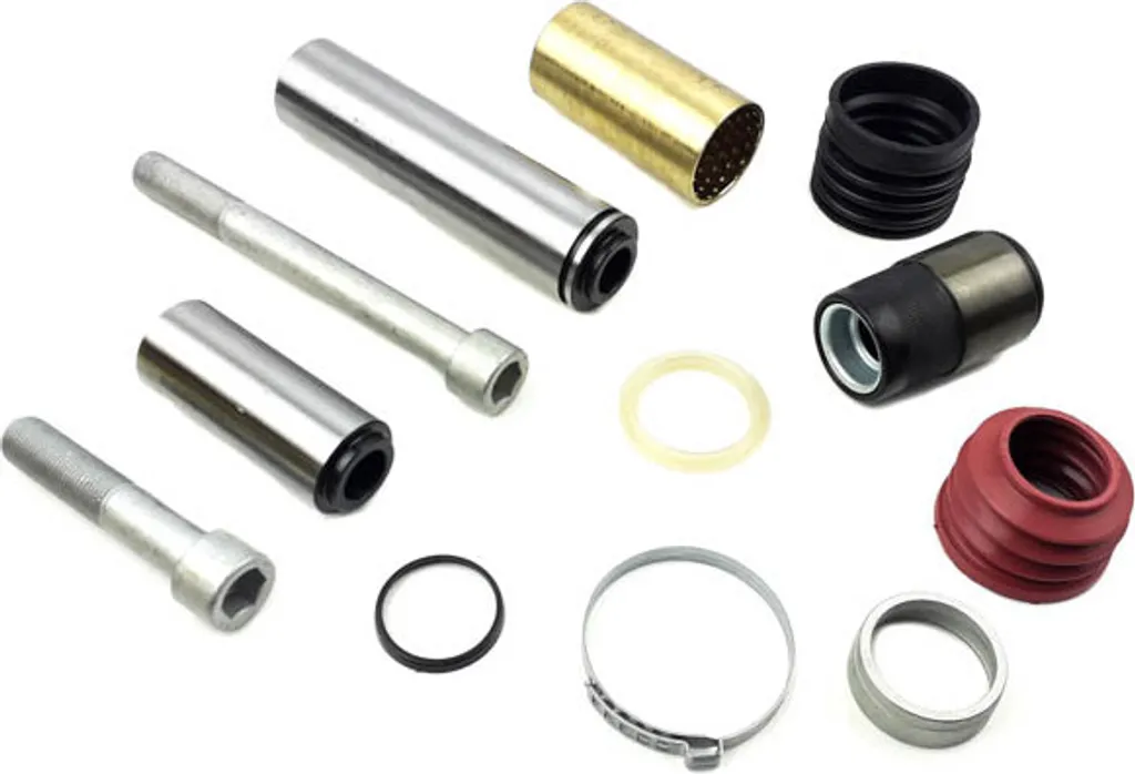 Entretien freinage kit de réparation étrier SN6 SN7 145mm CT 5892