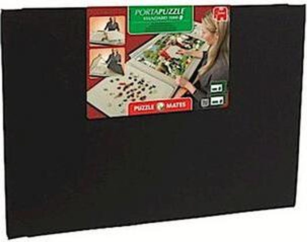 Puzzle Mates - Portapuzzle Standard (bis 1000 Teile), 1000 Produktbild 
