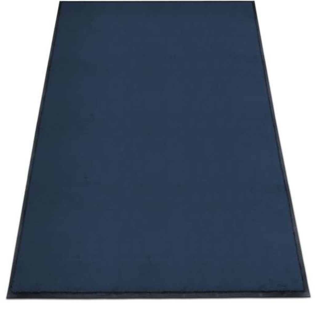 Schmutzfangmatte Eazycare Style 150x200cm A34 Deeper Navy.