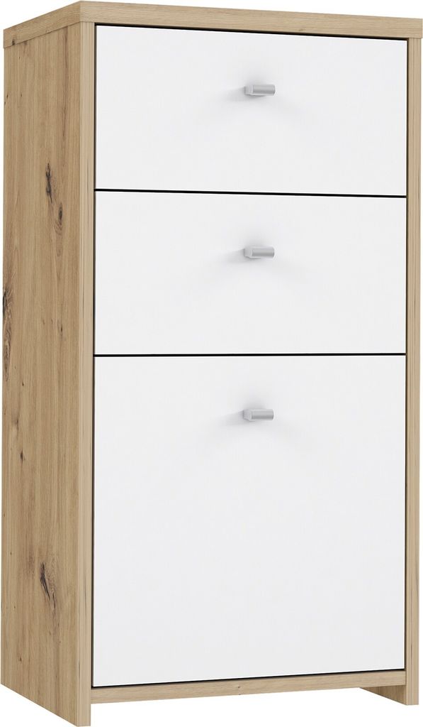 Furniture24 Kommode Best Chest SQNK211 1 Türiger 2 Produktbild 