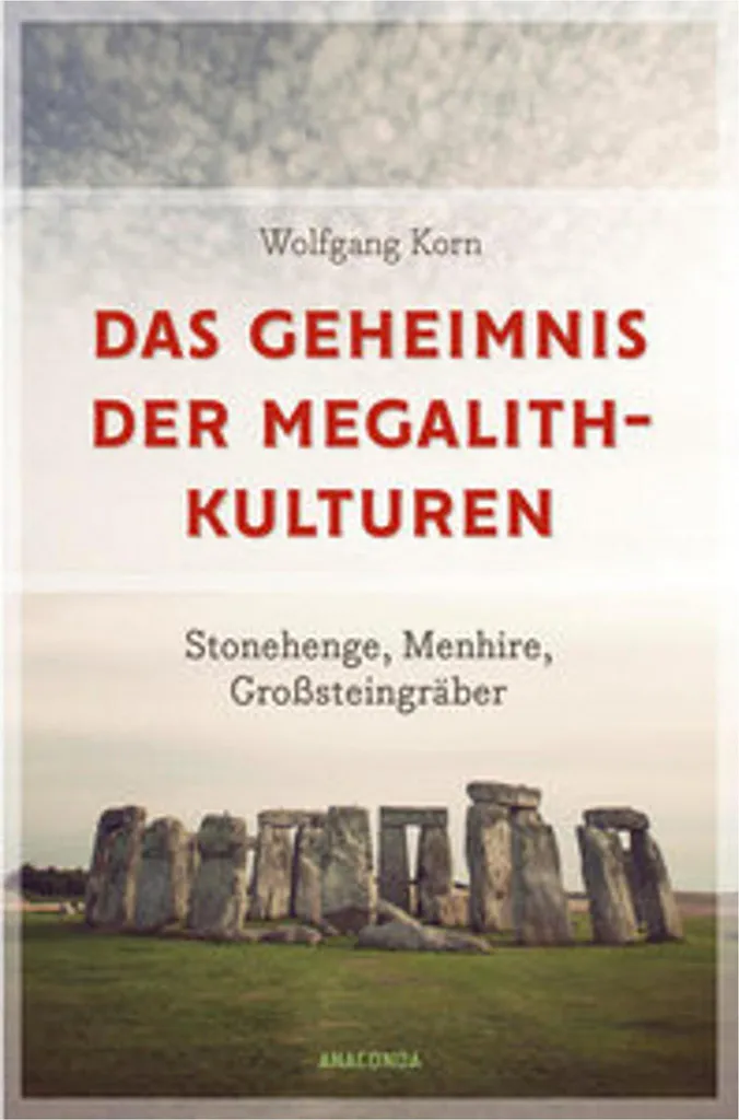 Secret des Mégalithes : Étude Complète sur Stonehenge et les Menhirs
