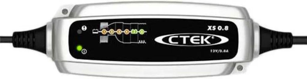 Ctek XS 0.8 Produktbild 