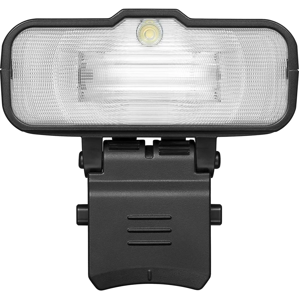 Flash macro MF12-K2 Godox kit double éclairage sans fil et orientable