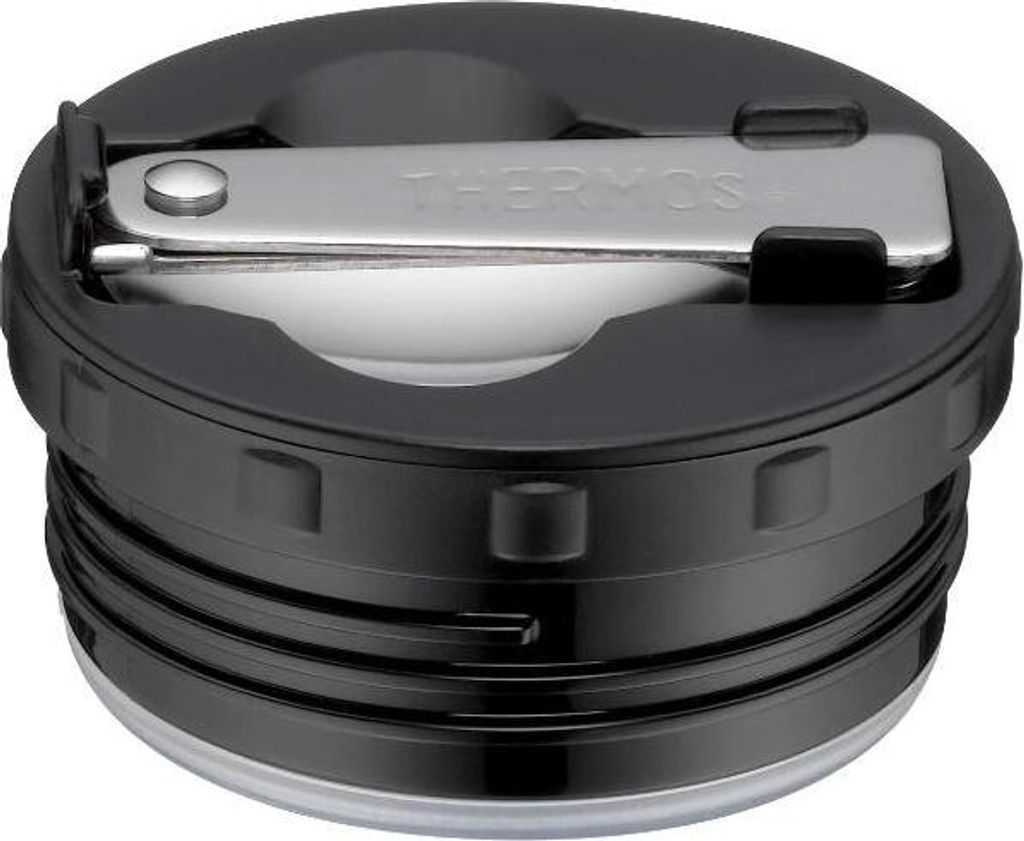 THERMOS Speisegefäß Stainless King, Edelstahl mattiert 0,47 Produktbild 8