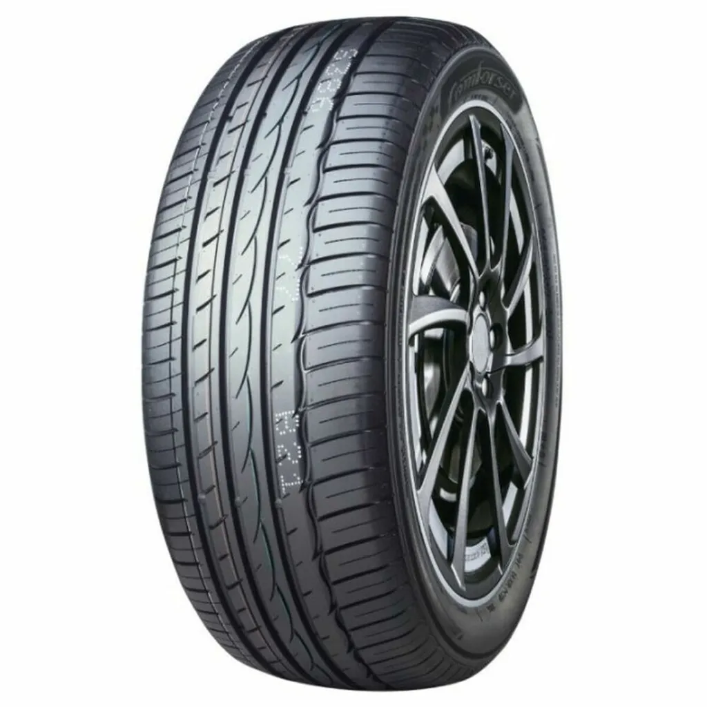 Pneu Comforser CF710 275/35 R19 96Y MFS BSW : performance et sécurité