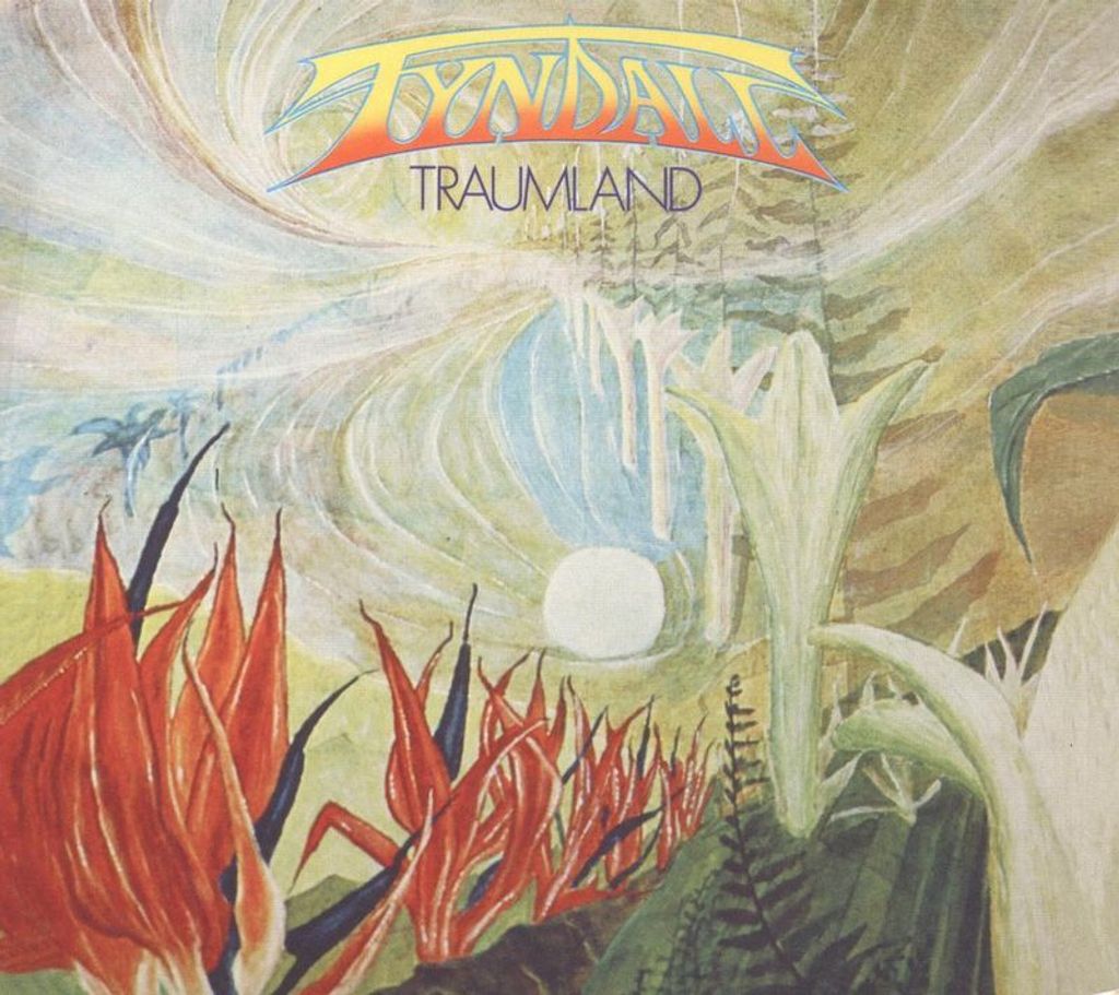 Tyndall: Tyndall: Traumland - Tapete Musik - (LP / T)