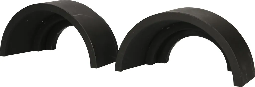 Extraire roulements Ø 130 mm efficacement avec KS TOOLS 460.2521 - 2