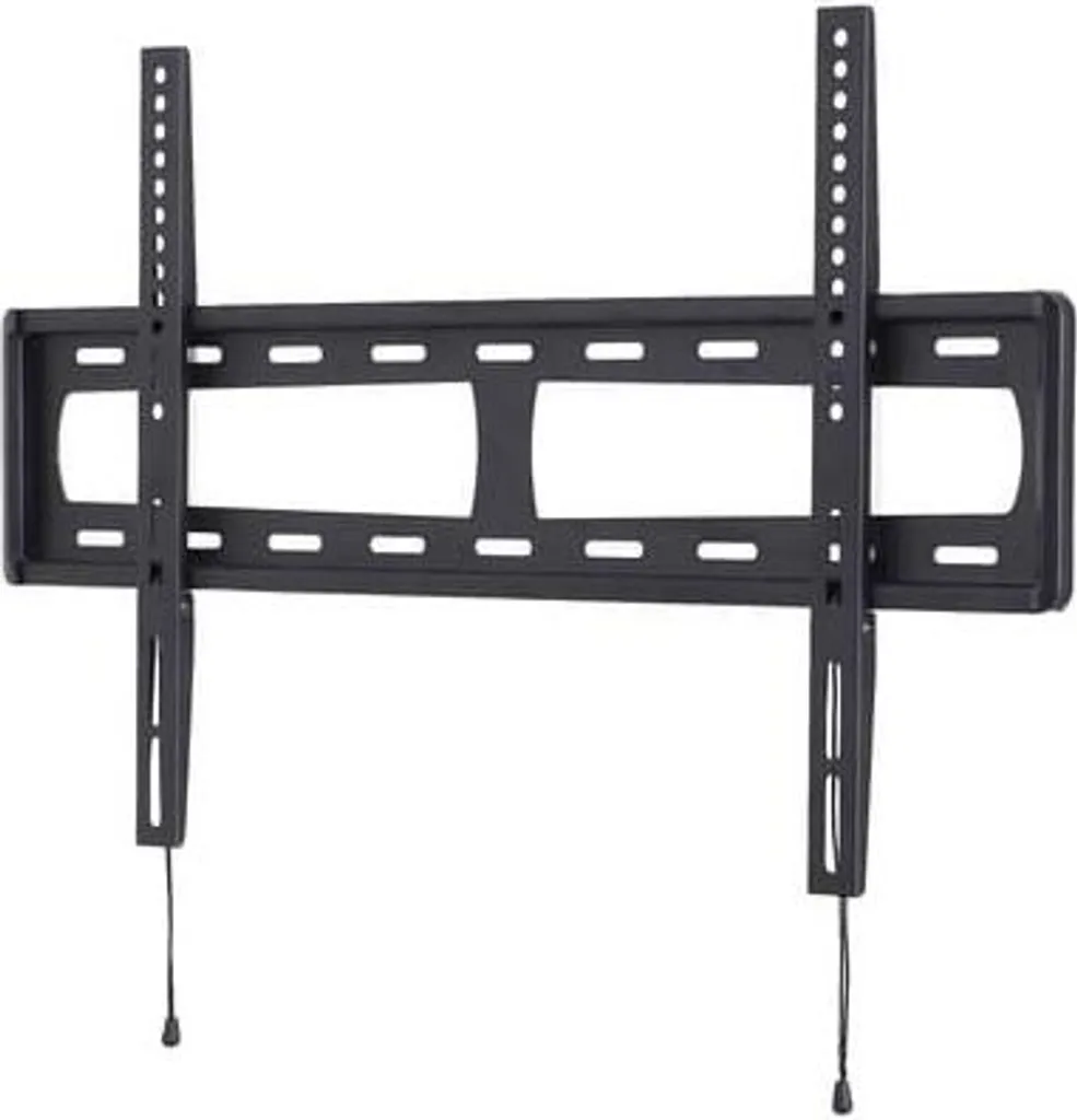 Fixation TV Murale Fixe 32-70 Pouces NABO Mount 601 Sécurisée et Fine