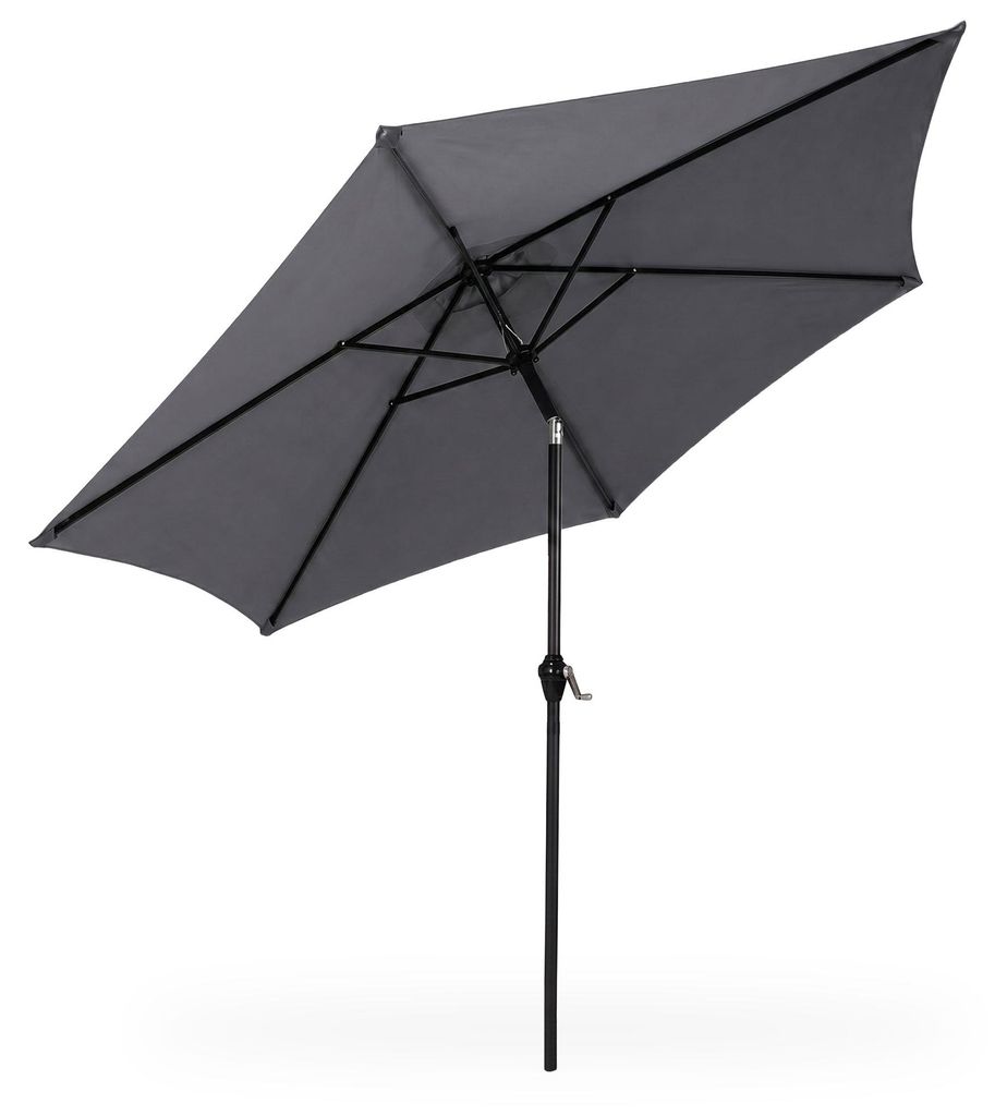 Garten-Sonnenschirm ORIENT mit verstellbarem Neigungswinkel Produktbild 