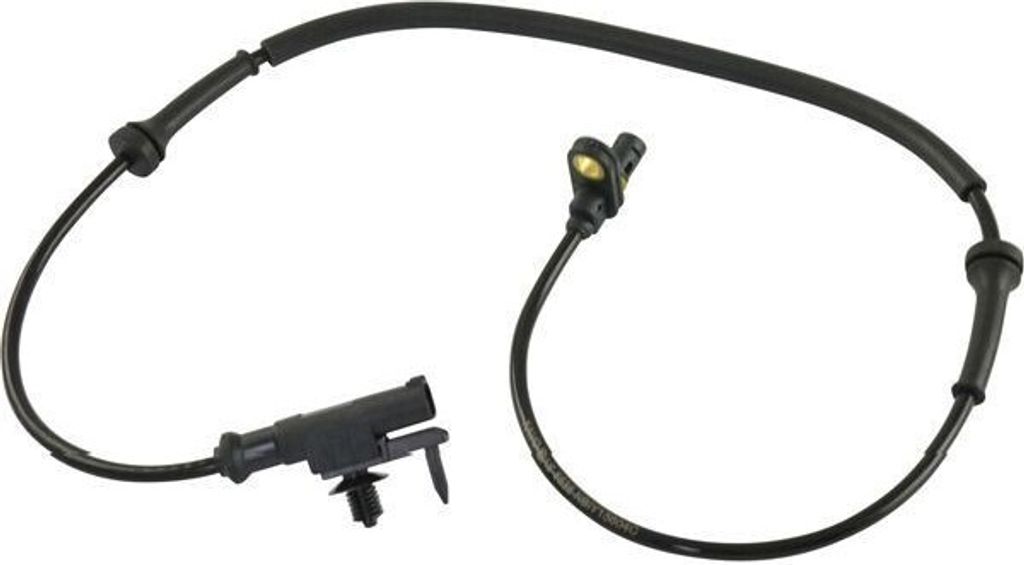 KAVO PARTS ABS Sensor Raddrehzahl Hinten für MITSUBISHI COLT VI (Z3A, Z2A) BAS-5538