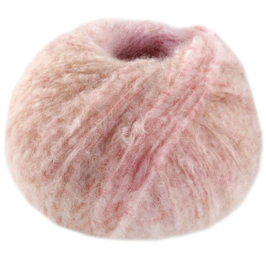 Lana Grossa - Avio 0016 rosabeige altrosa Produktbild 