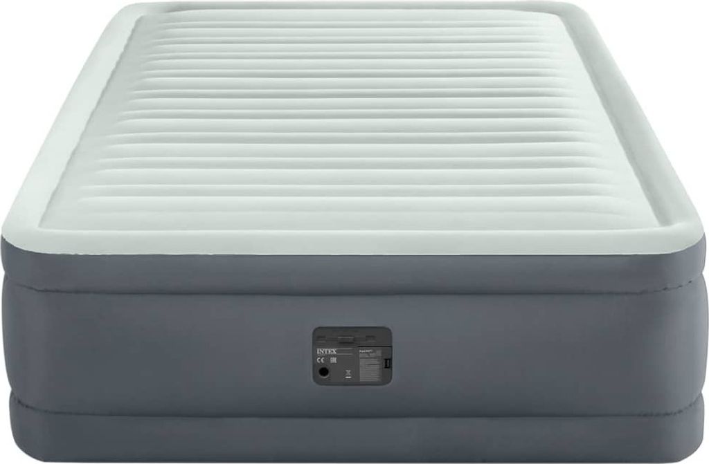 INTEX Queen Luftbett 2-Personen 203x152x46 cm Produktbild 5