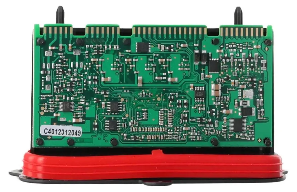 Module Décodeur de Phares pour BMW F10 F11 - Pilote TMS BFL 7440877
