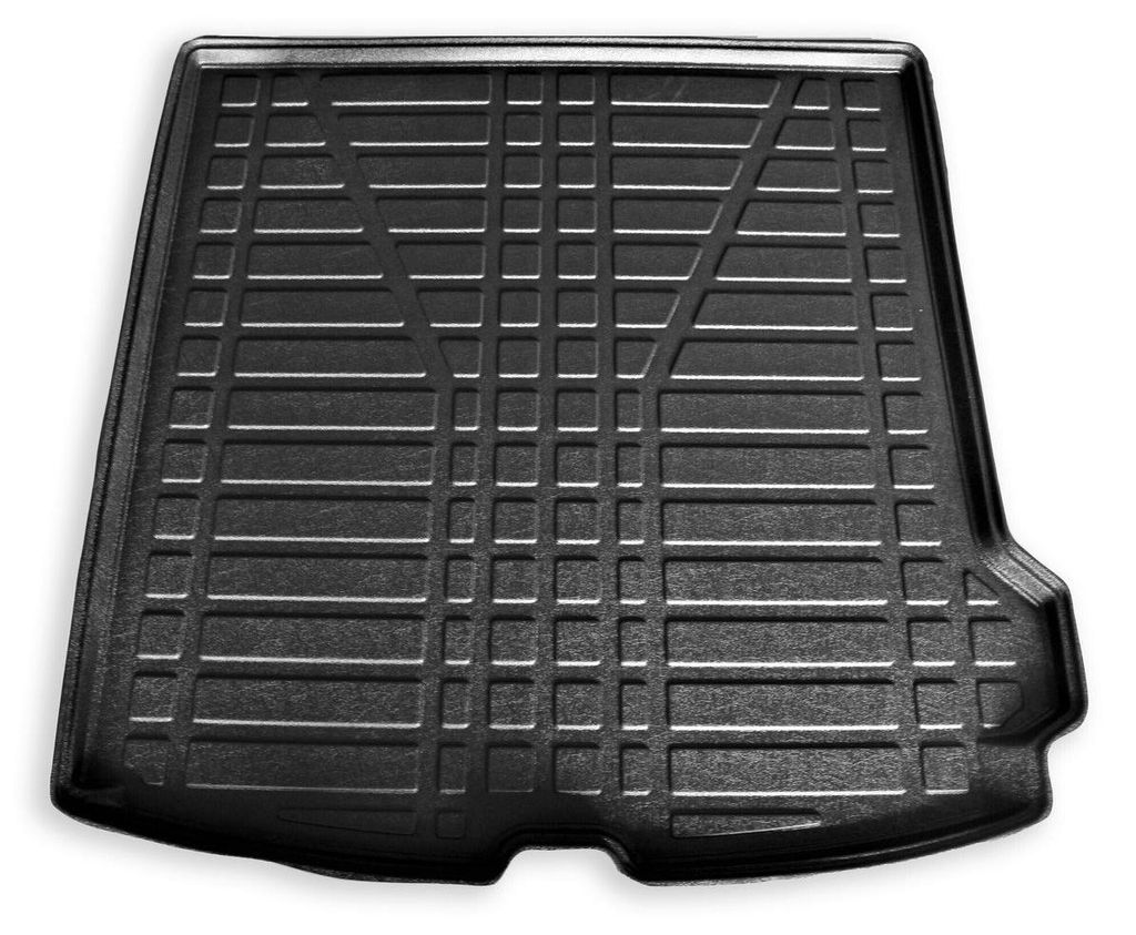 LAMPA Laderaum-/ Kofferraumwanne Matte TPE (thermoplastischer Elastomer) für VOLVO V90 II Kombi (235, 236)