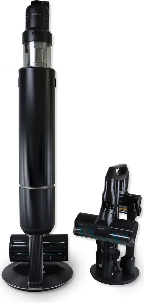 Samsung BESPOKE Jet AI Akku+ CompleteClean mit AI Cleaning Produktbild 