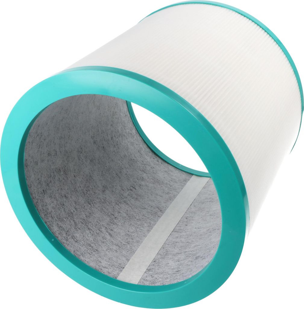 HEPA-Filter kompatibel für 968126-03, Dyson Pure Cool Link Tower, 968126-05, 968126-03, 970342-01