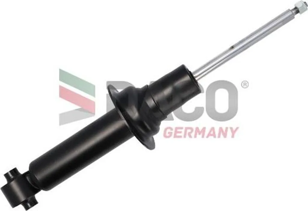 Amortisseur de Suspension pour C5 - Pièce de Rechange DACO OE 5206PL Gaz