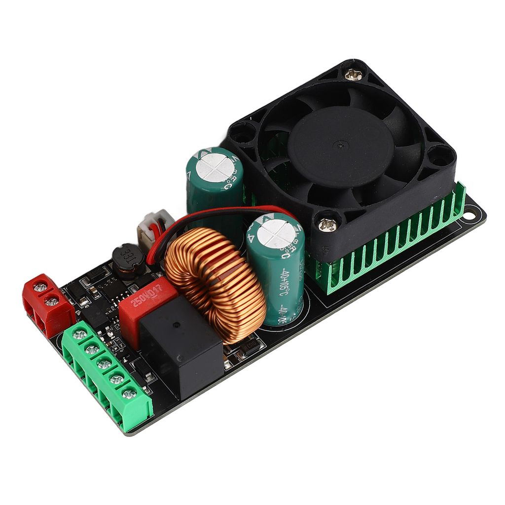 High Power Amplifier Board,Mono Channel Amplifier Board,HiFi Power Amp Board,Digital Power Amplifier Board,Power Amp Board,Amplifier Board