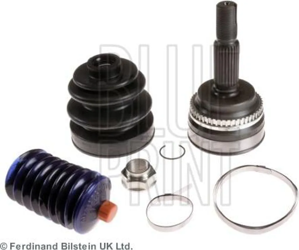 Joint homocinétique côté roue pour Toyota Corolla OE 4346009470 Neuf