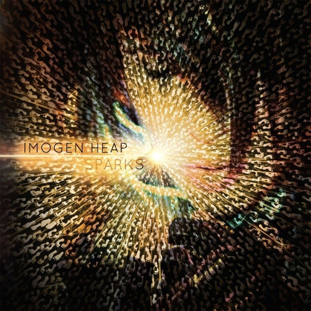 Heap,Imogen-Sparks (Deluxe Edition)
