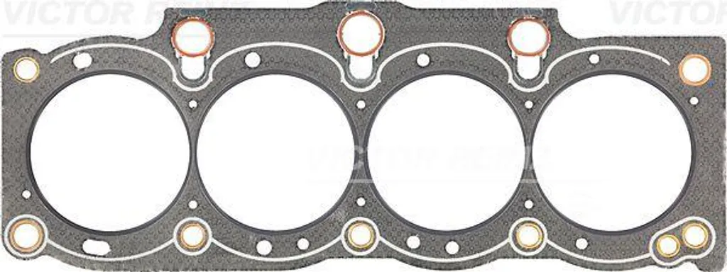 Joint culasse Victor Reinz 61-52855-00, Étanchéité Renforcée Camry
