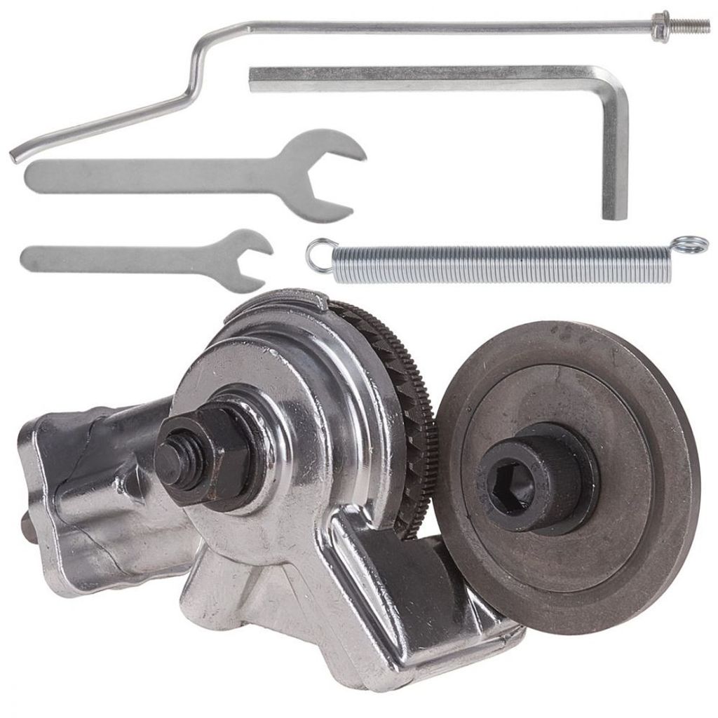 GEKO Adaptateur pour perceuse à tôle G81229 Image du produit 