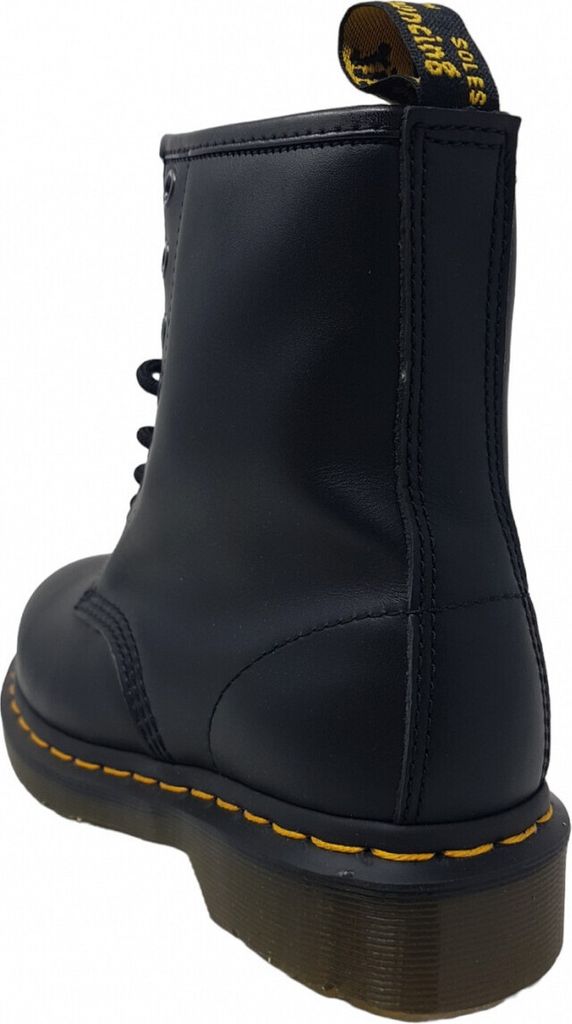 Dr. Martens 1460 Schnürstiefel Schwarz Produktbild 24
