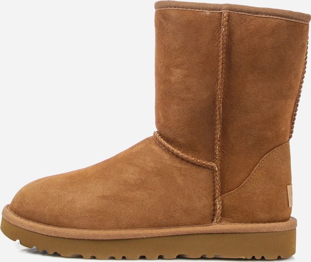 UGG Damen Stiefeletten 1016223 CHE Farbe: Braun Größe: 40 Produktbild 