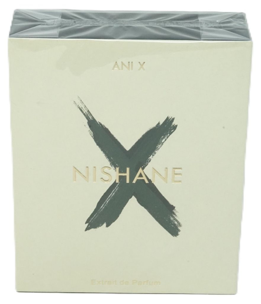 Estratto di profumo Nishane Ani X 50 ml UNISEX Immagine del prodotto 