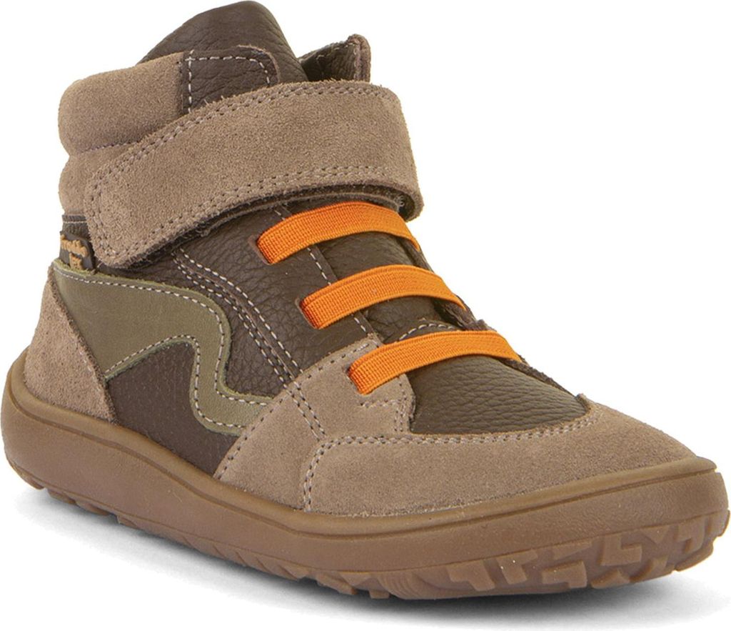 Froddo Barefoot Tex Go Brown Größe EU 31