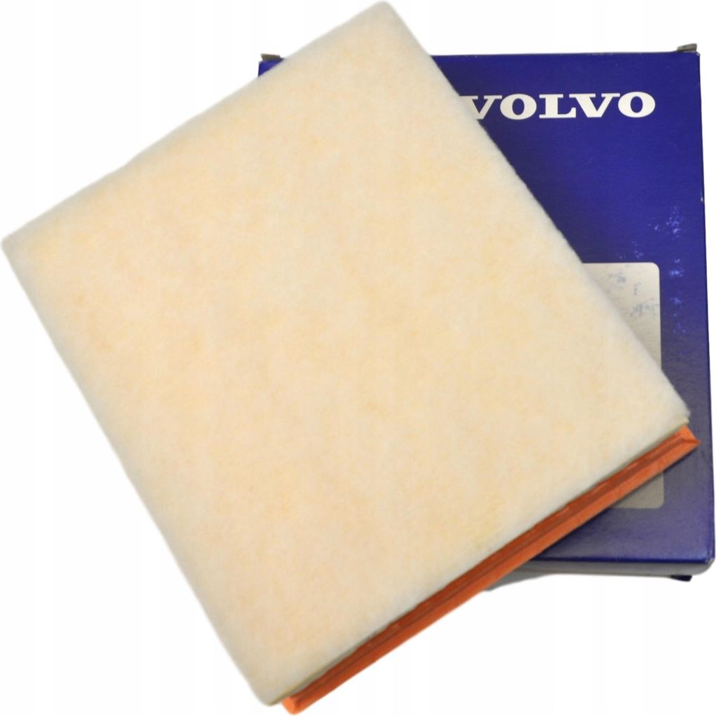 VOLVO C30 C70 S40 V50 original OE Luftfilter