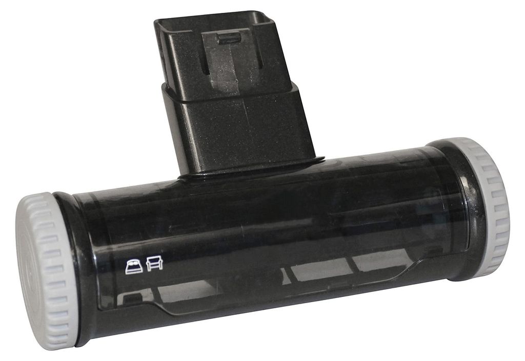 AEG AZE125 Bed Pro Mini-embout et adaptateur Image du produit 