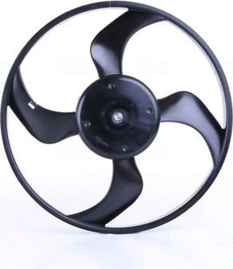 Ventilateur Radiateur 7701059783 - Réparez la Ventilation de votre Clio
