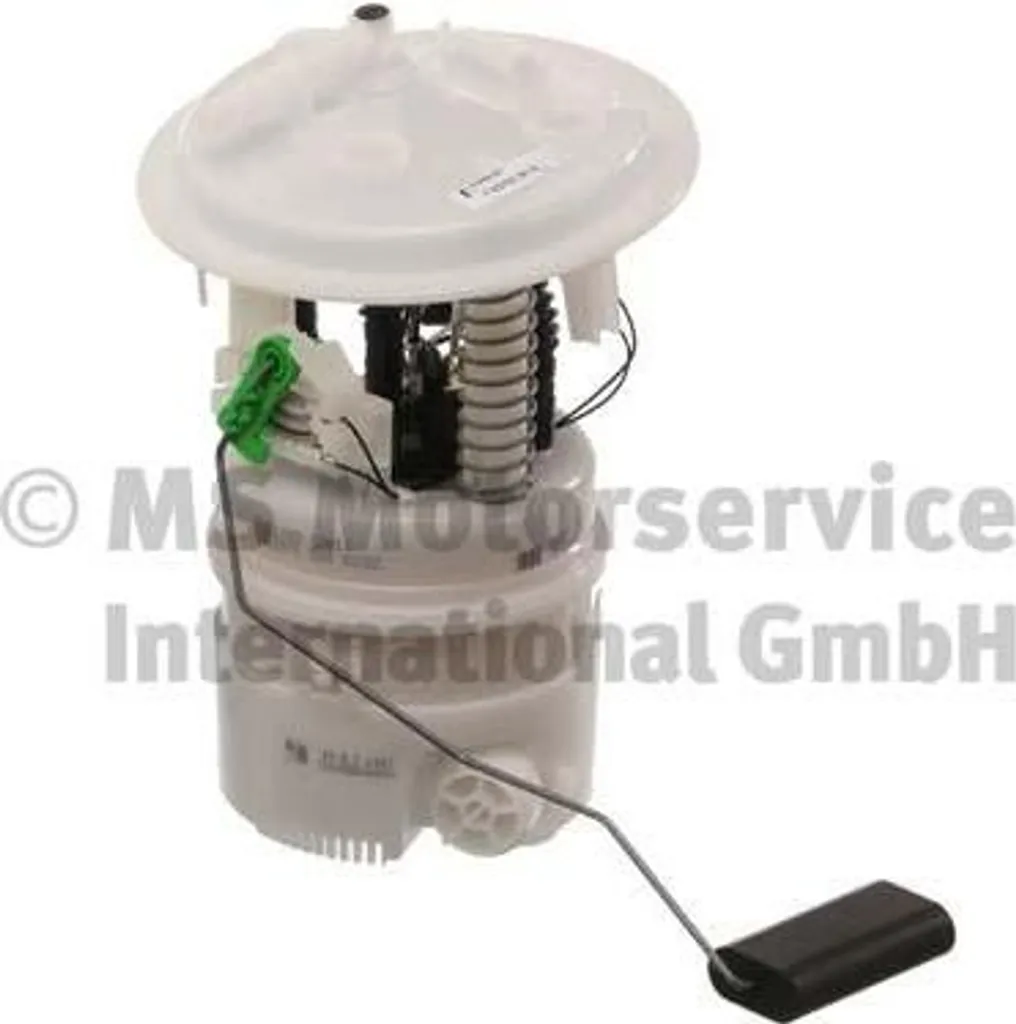 Pompe de gavage complète pour Citroën C4 et Peugeot 3008 - OE 1525NR